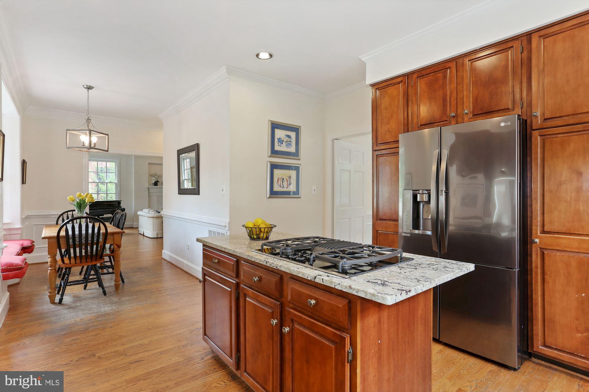 EDDINGTON TERRACE - Residential