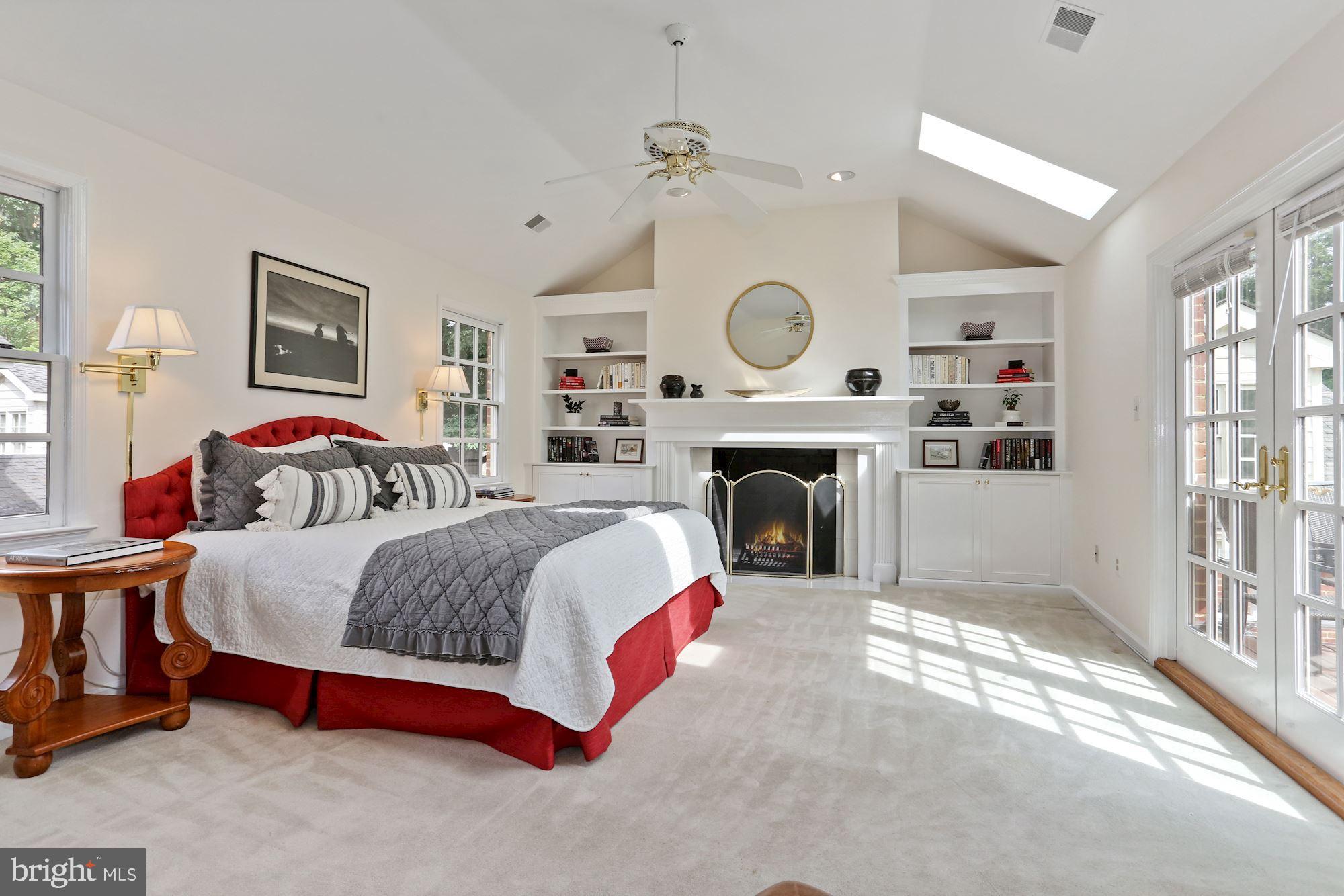 EDDINGTON TERRACE - Residential