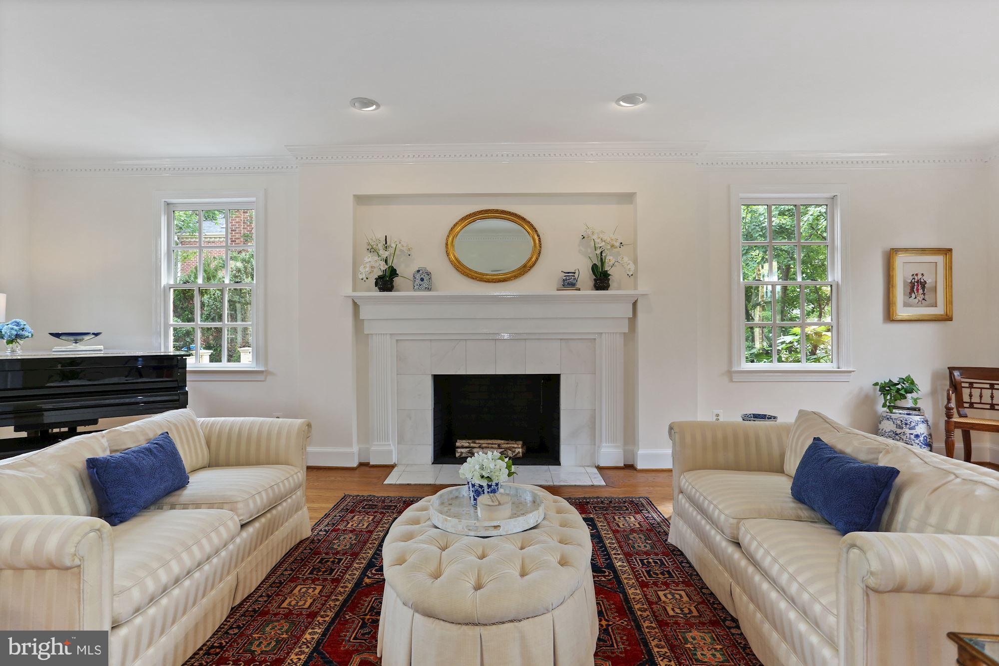 EDDINGTON TERRACE - Residential