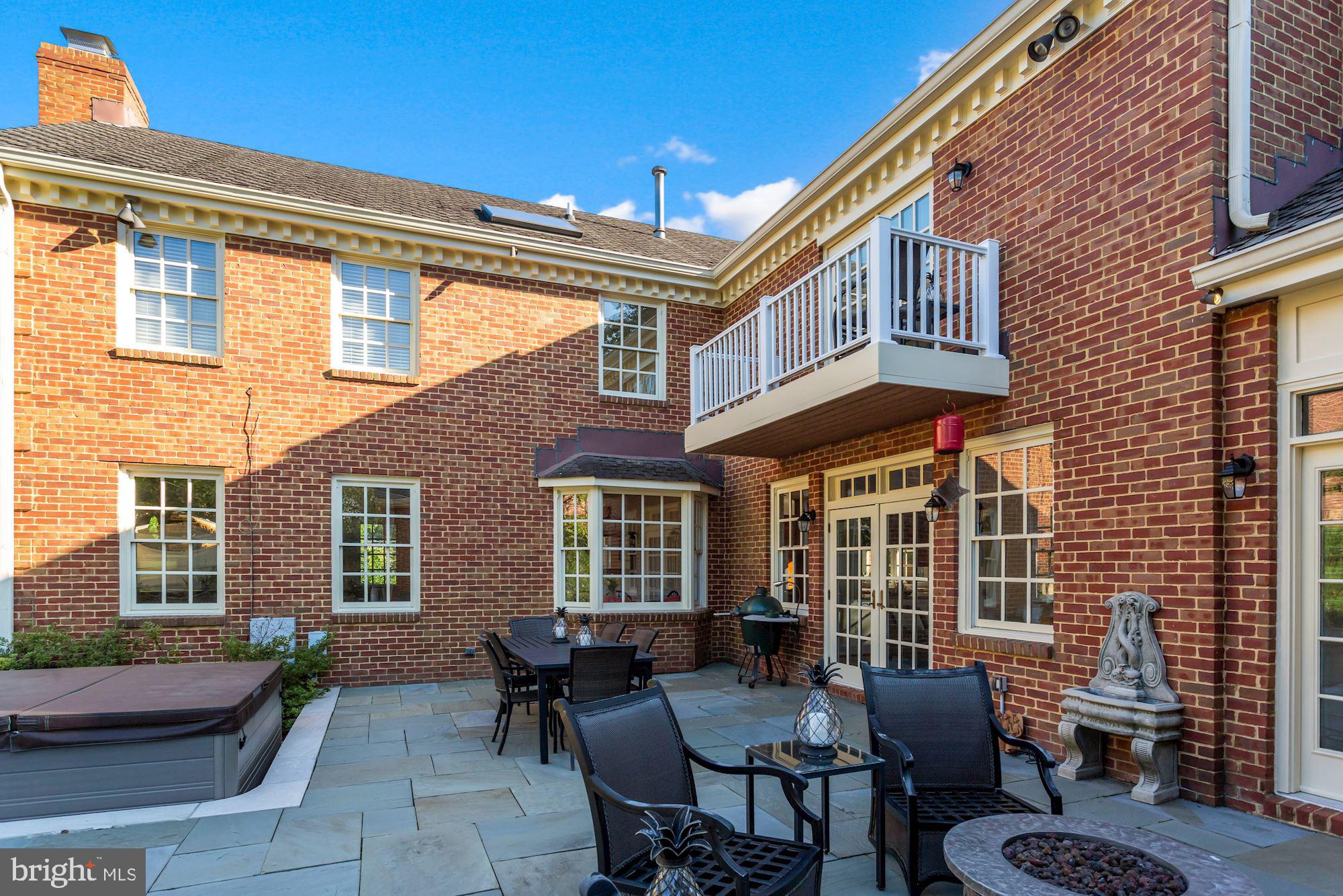 EDDINGTON TERRACE - Residential