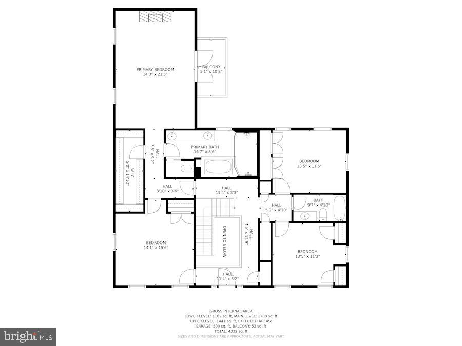 EDDINGTON TERRACE - Residential