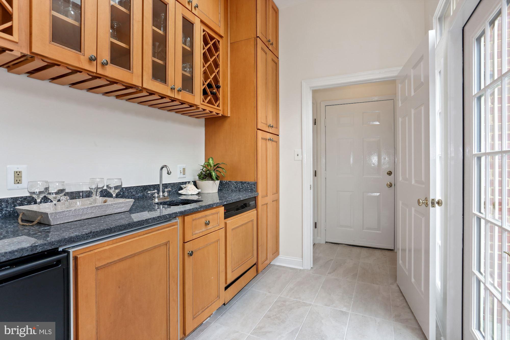 EDDINGTON TERRACE - Residential