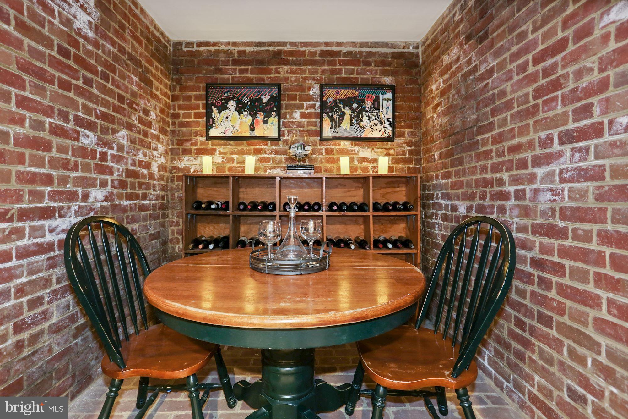 EDDINGTON TERRACE - Residential