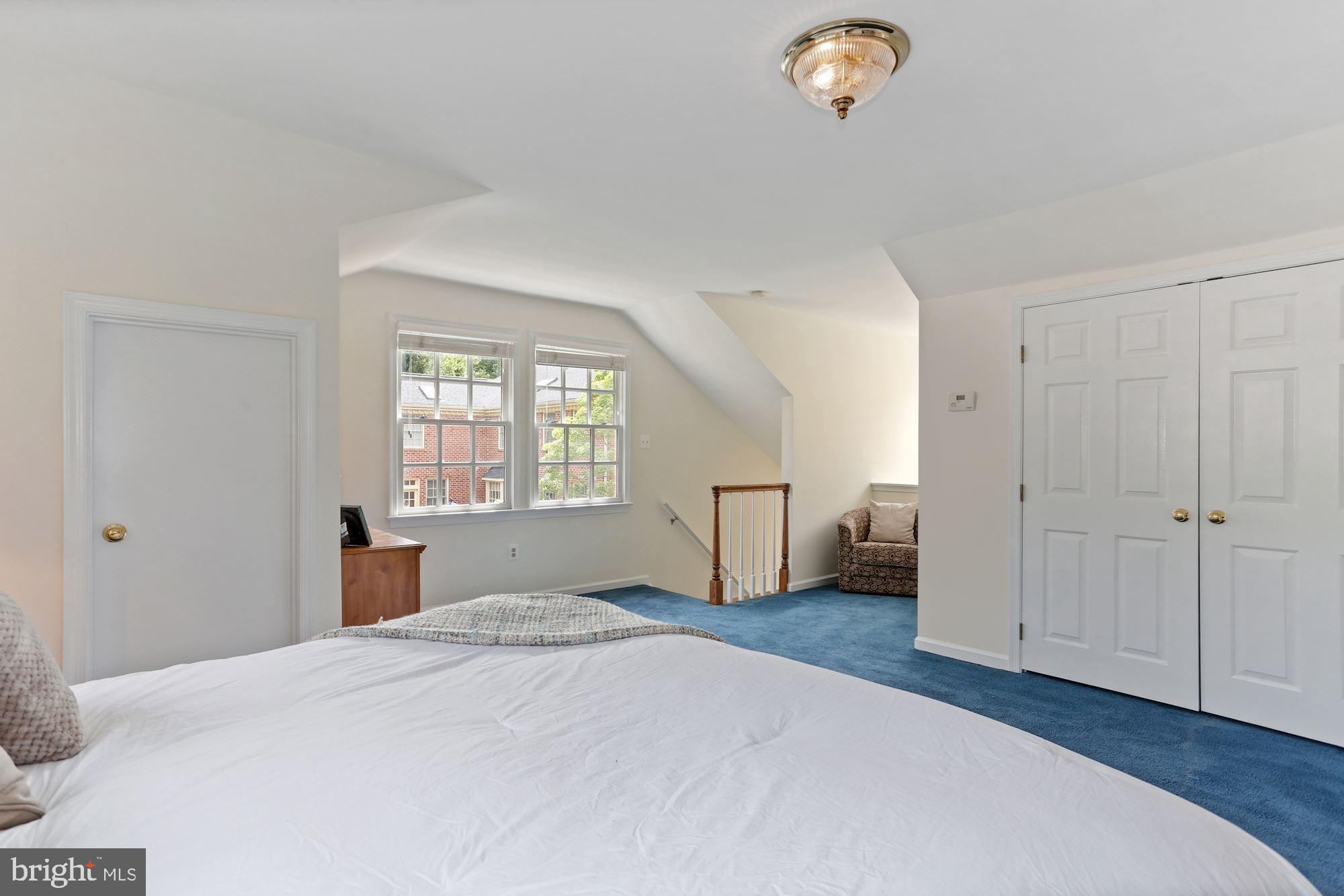 EDDINGTON TERRACE - Residential