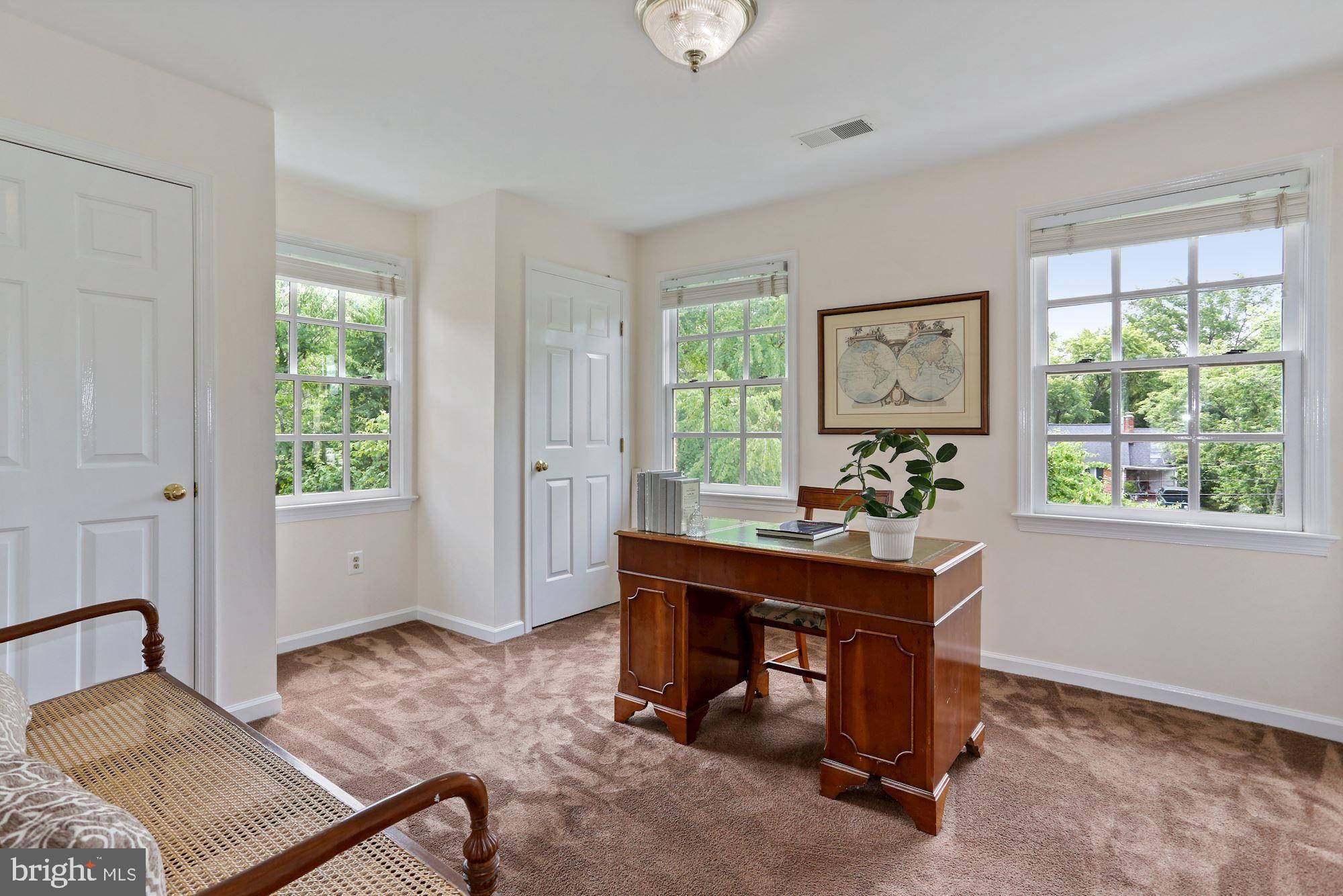 EDDINGTON TERRACE - Residential