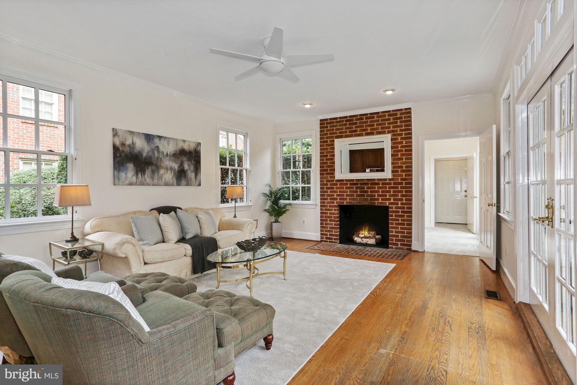 EDDINGTON TERRACE - Residential