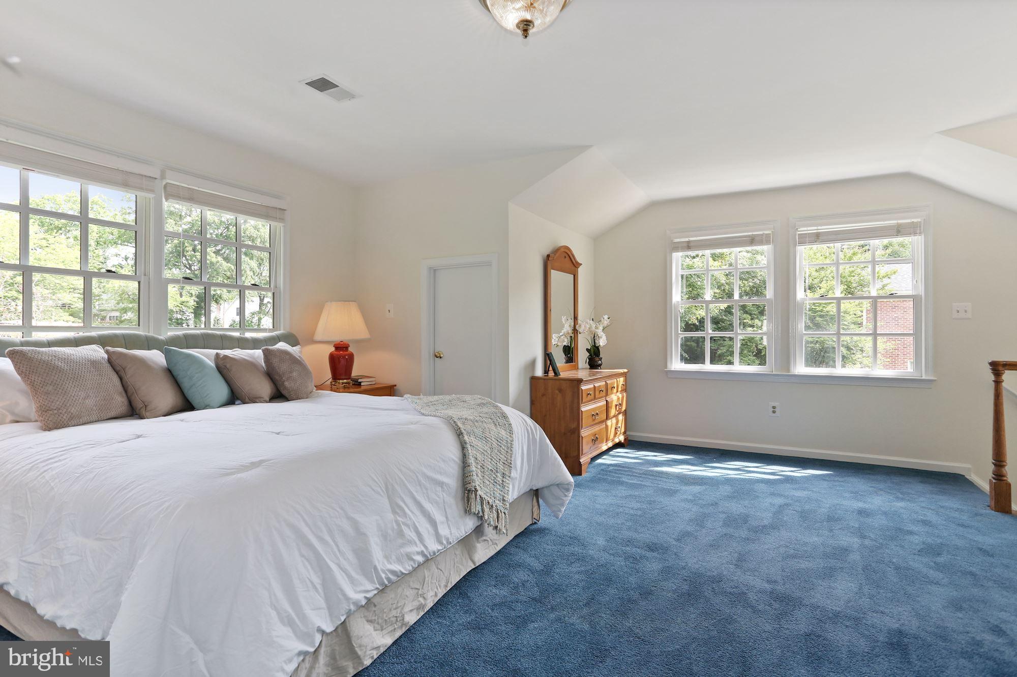 EDDINGTON TERRACE - Residential