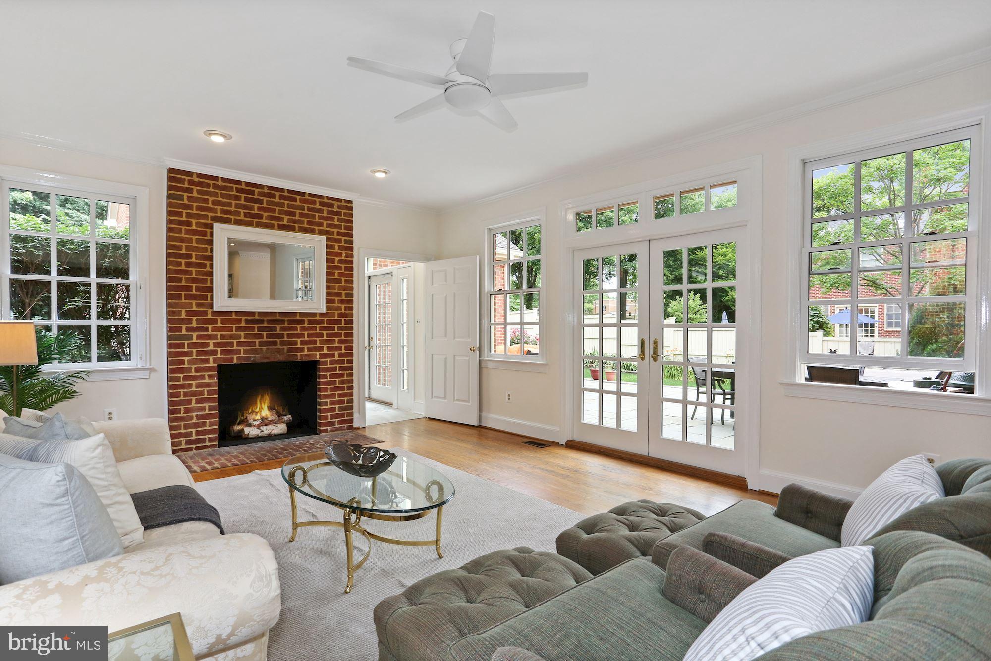 EDDINGTON TERRACE - Residential