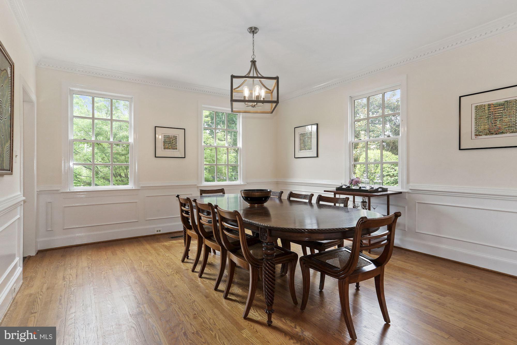 EDDINGTON TERRACE - Residential