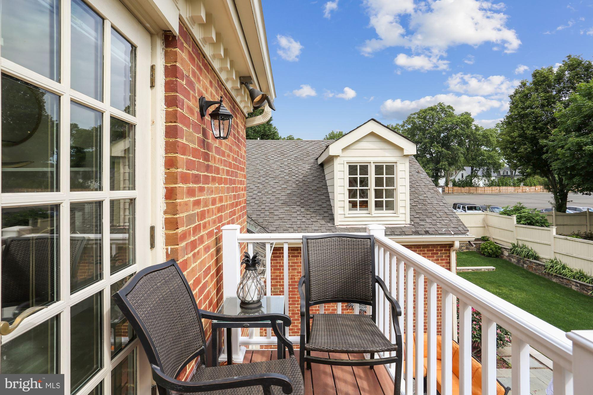 EDDINGTON TERRACE - Residential