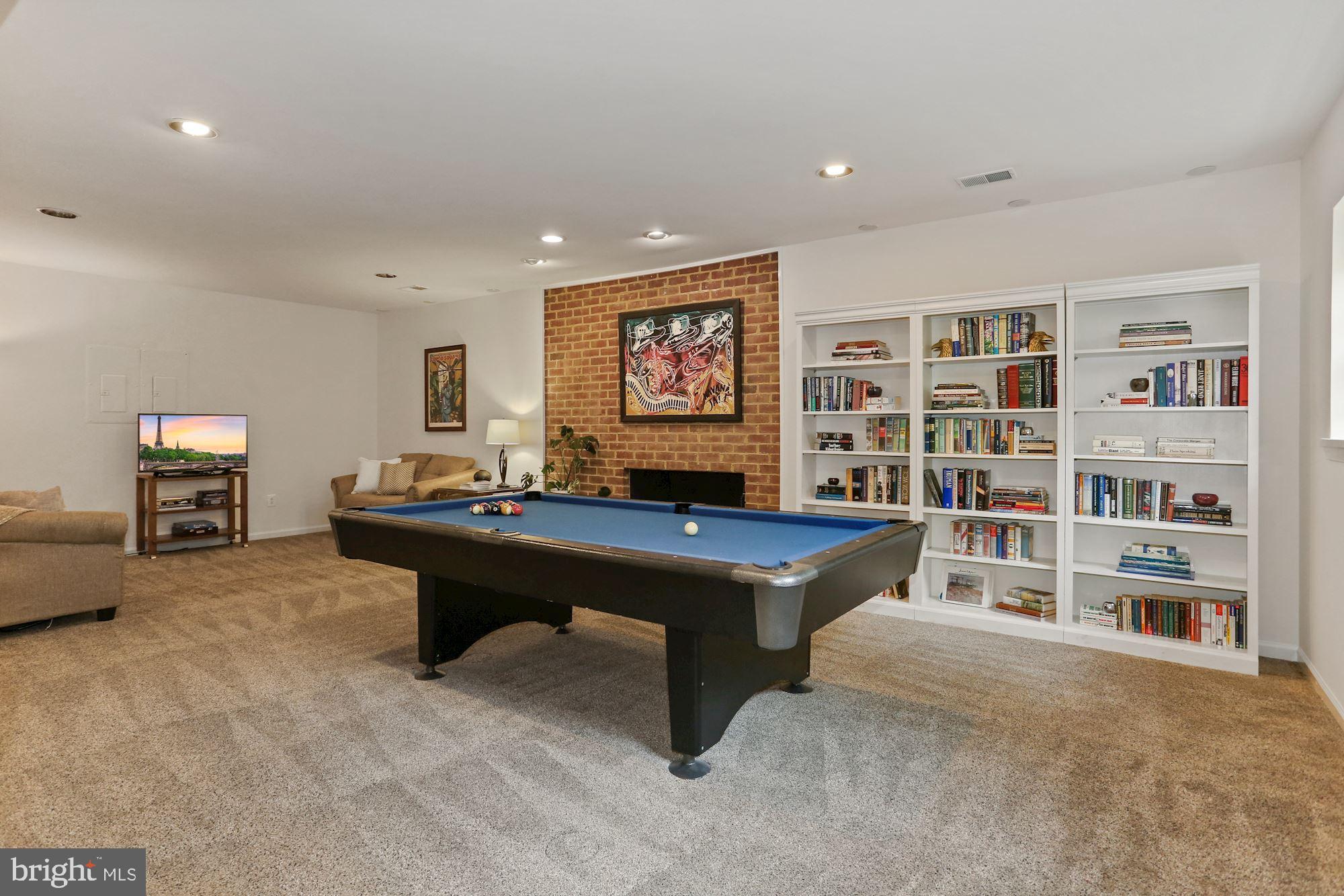 EDDINGTON TERRACE - Residential