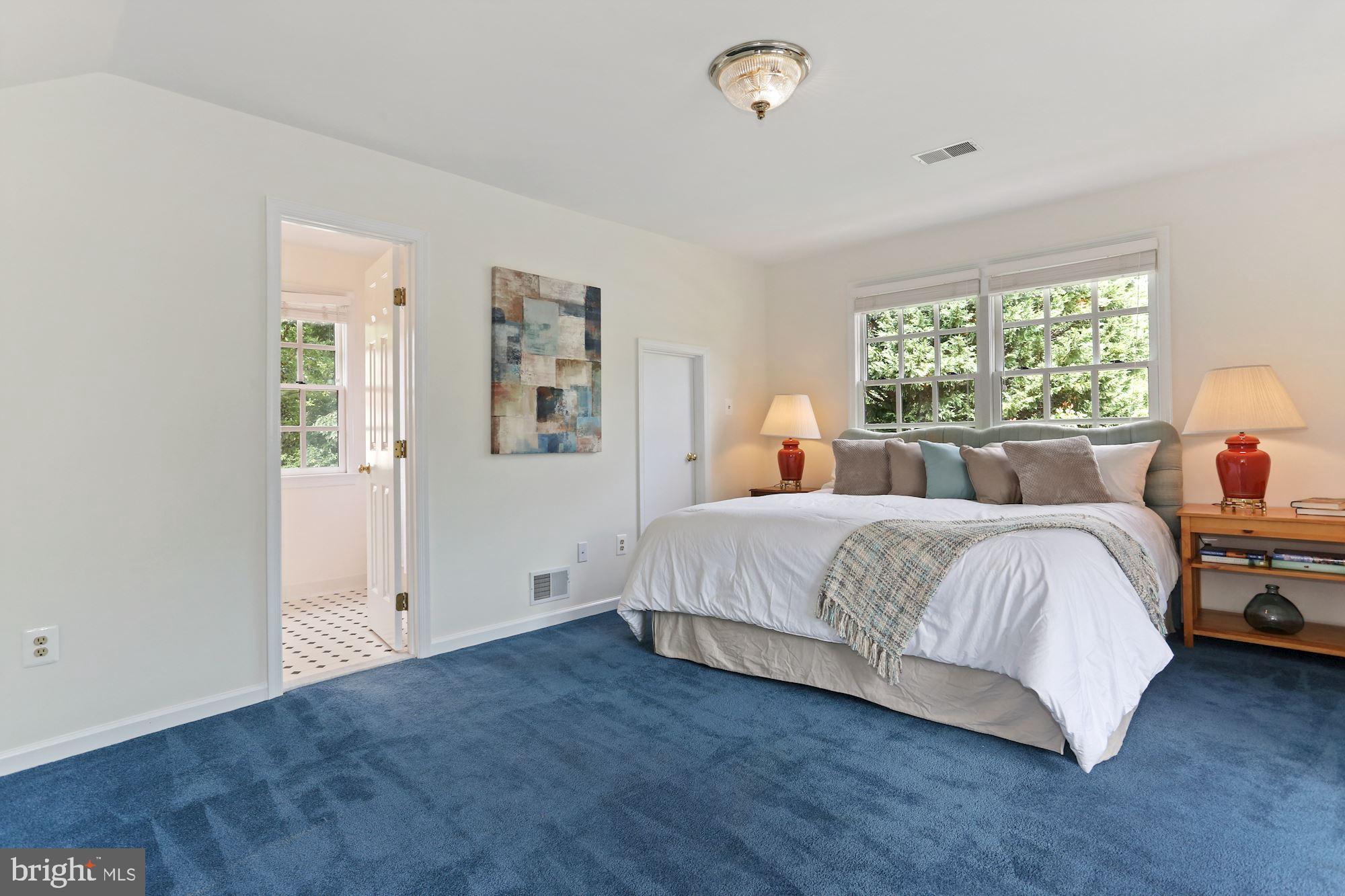 EDDINGTON TERRACE - Residential