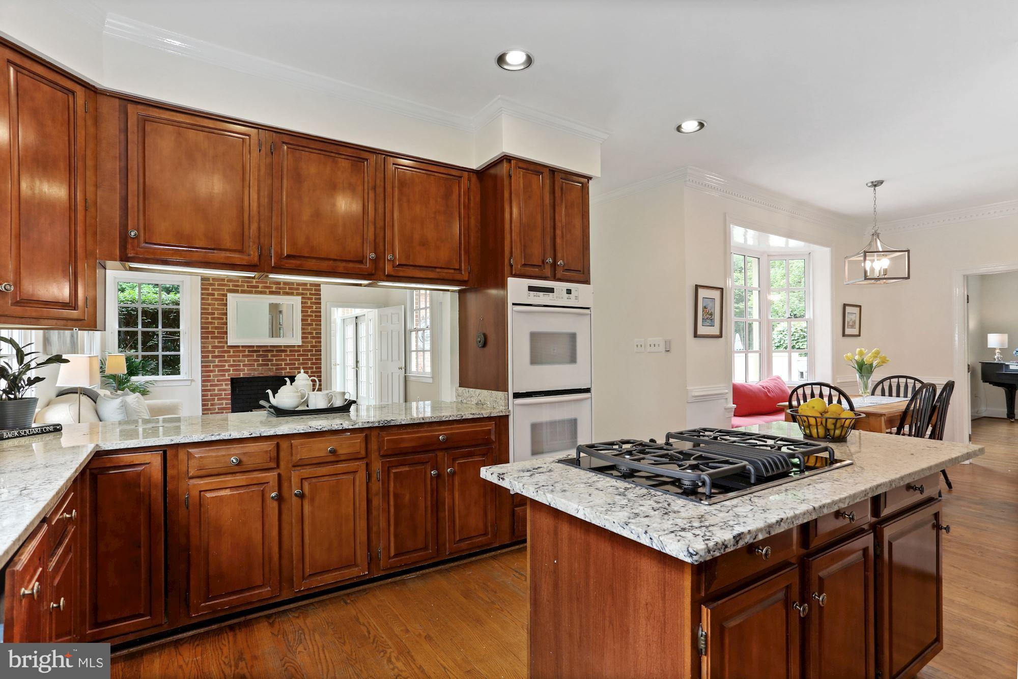 EDDINGTON TERRACE - Residential