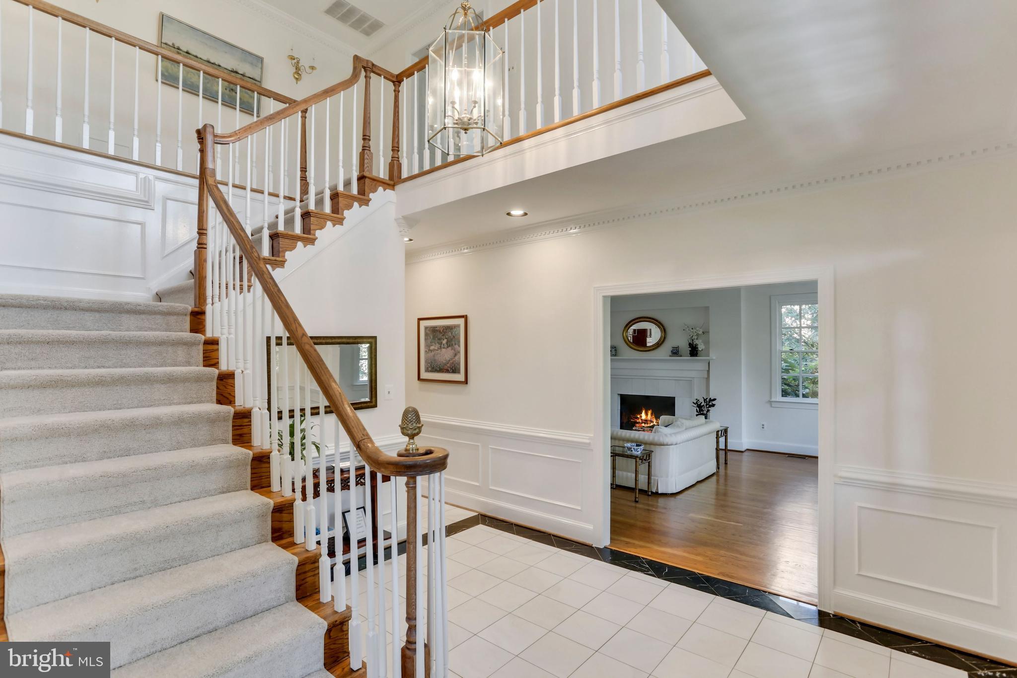 EDDINGTON TERRACE - Residential