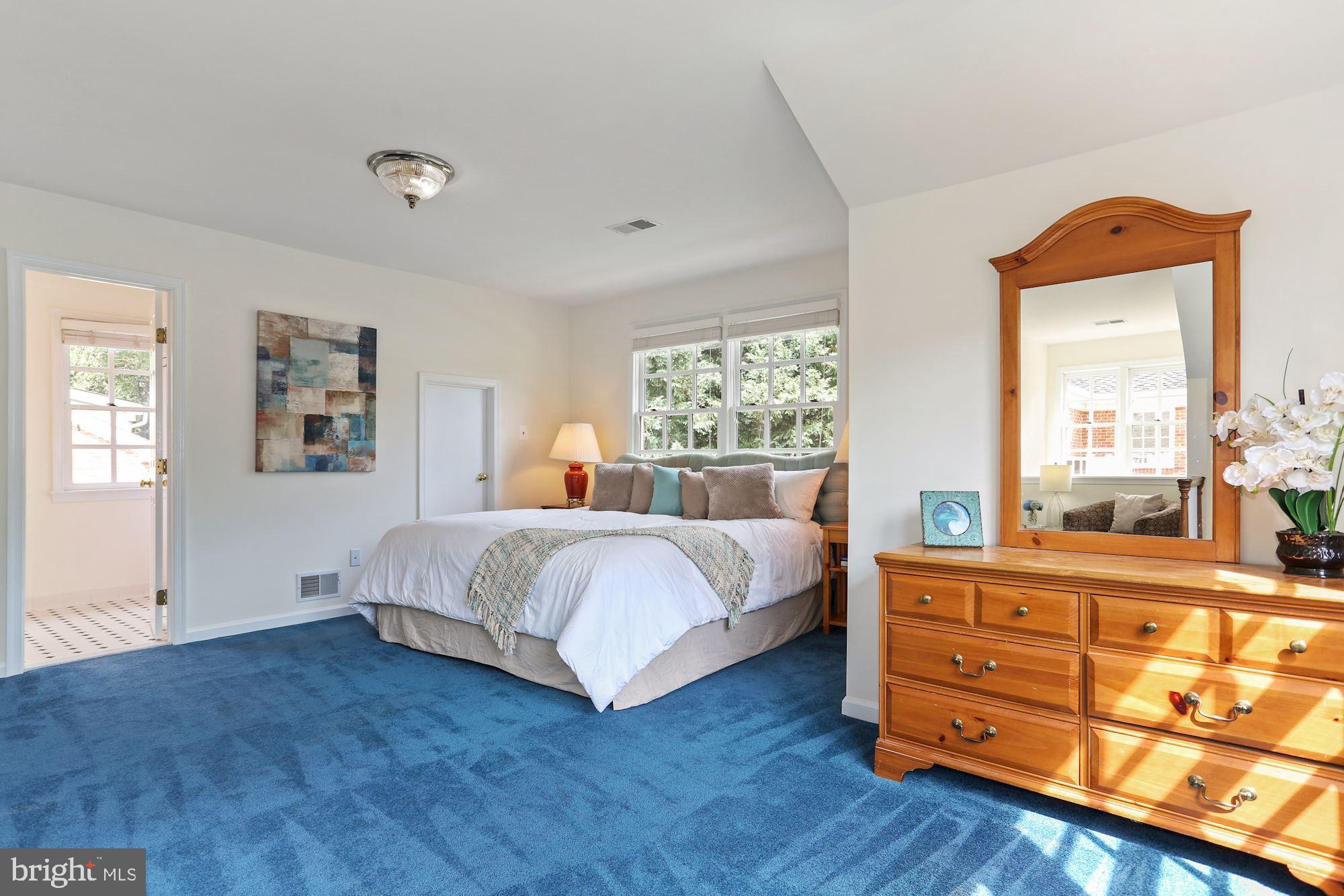 EDDINGTON TERRACE - Residential