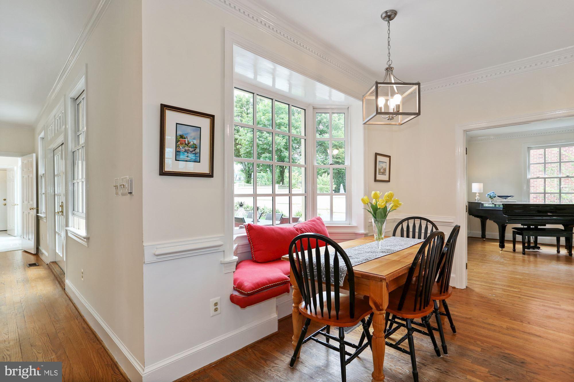 EDDINGTON TERRACE - Residential