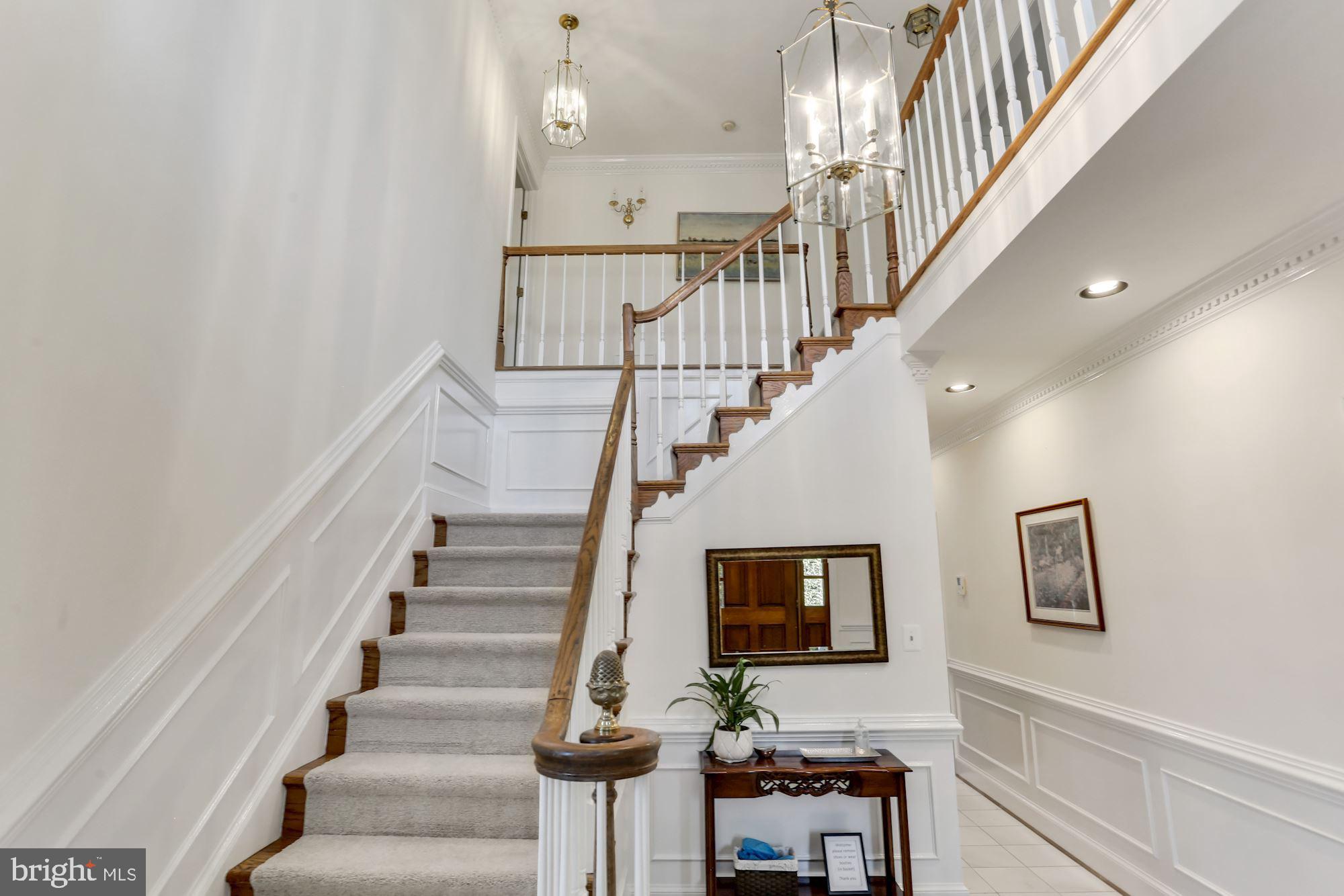 EDDINGTON TERRACE - Residential