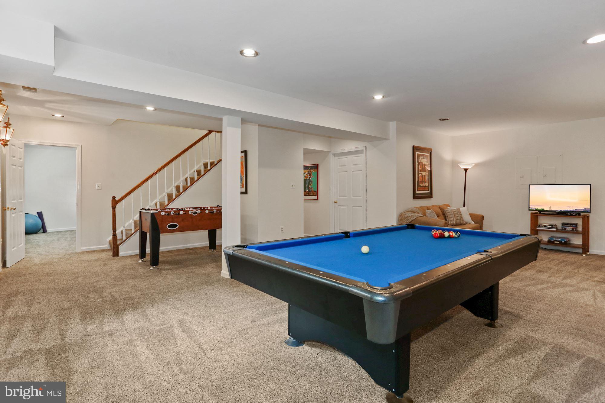 EDDINGTON TERRACE - Residential