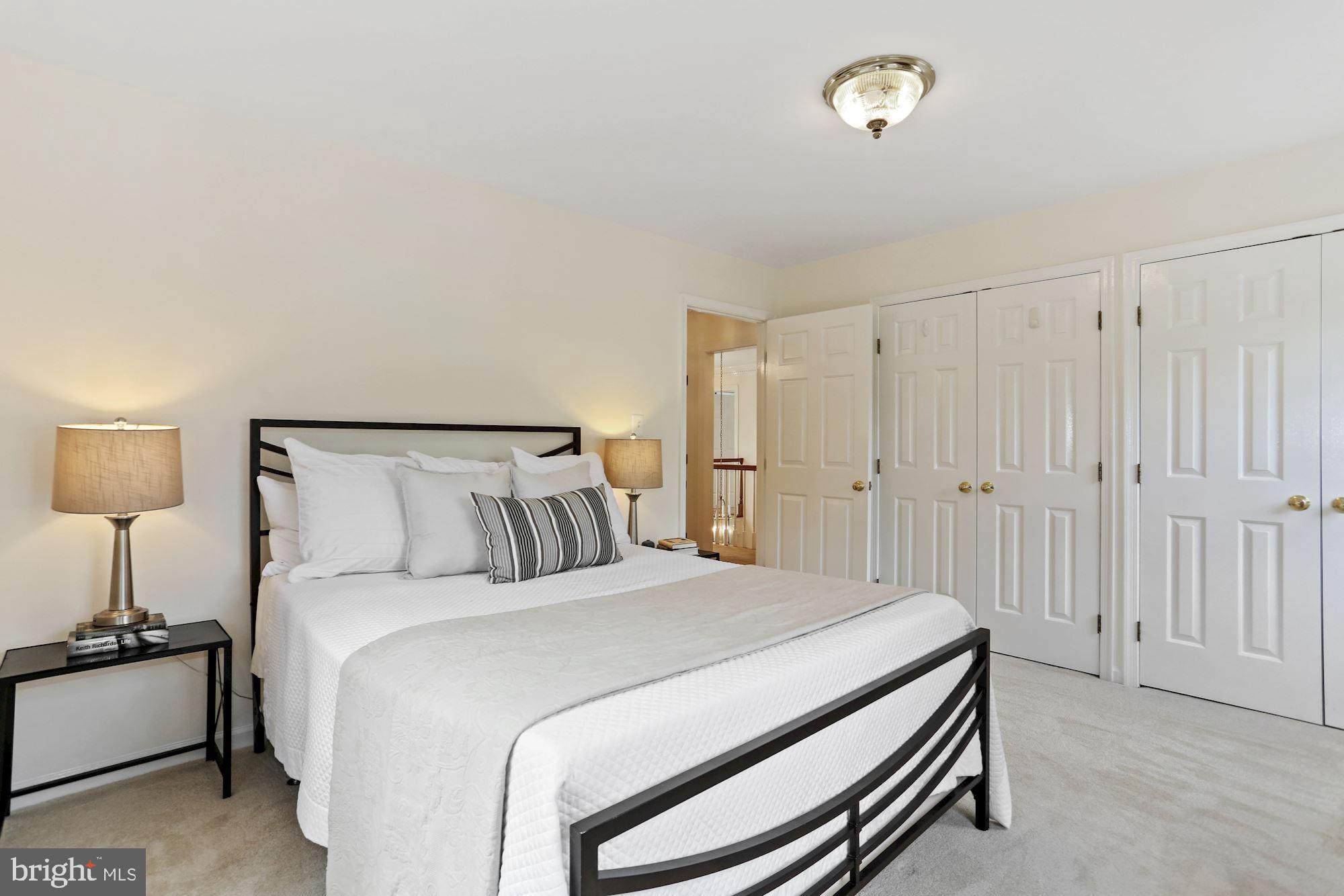 EDDINGTON TERRACE - Residential