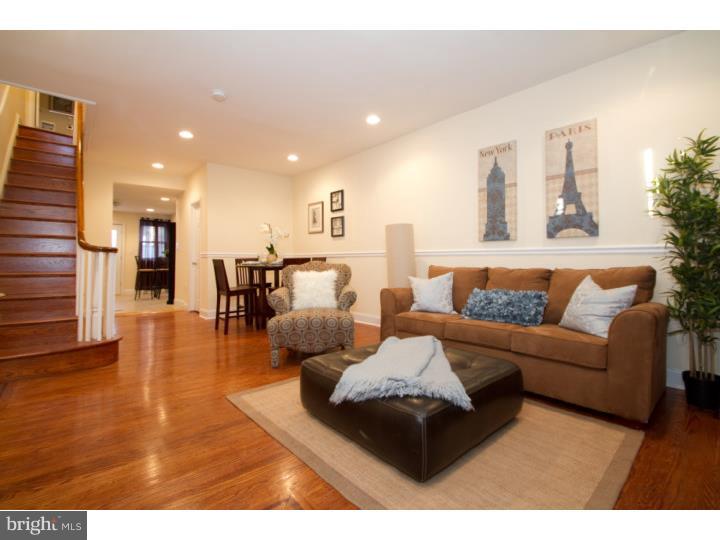 WHITMAN - Residential