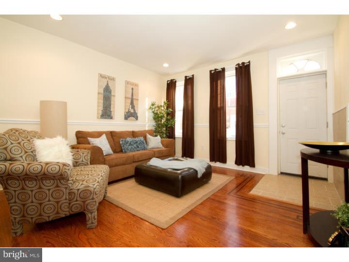 WHITMAN - Residential