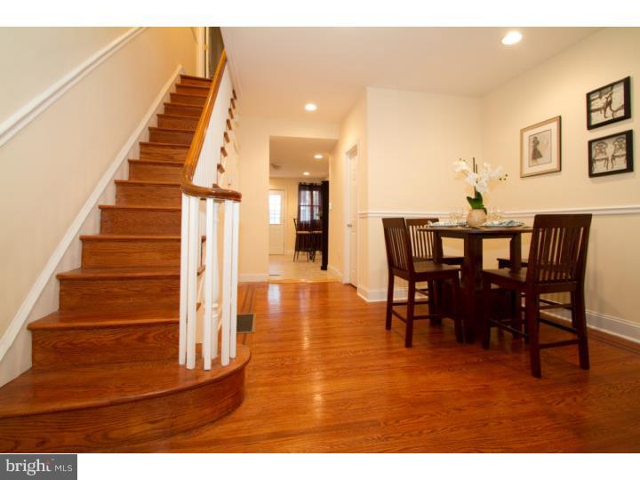 WHITMAN - Residential