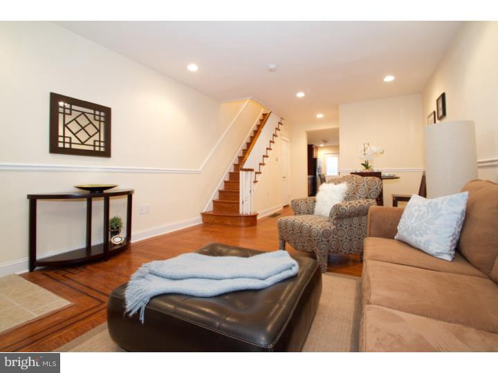 WHITMAN - Residential