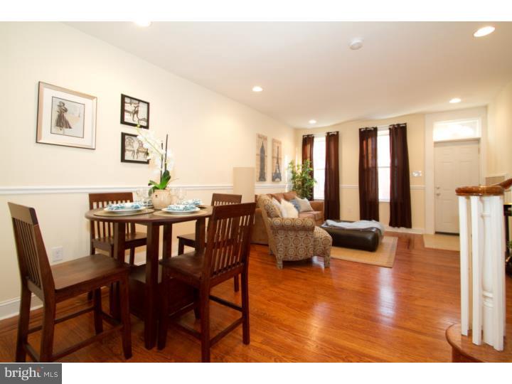 WHITMAN - Residential