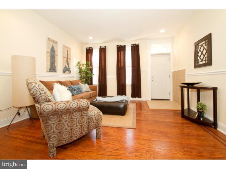 WHITMAN - Residential