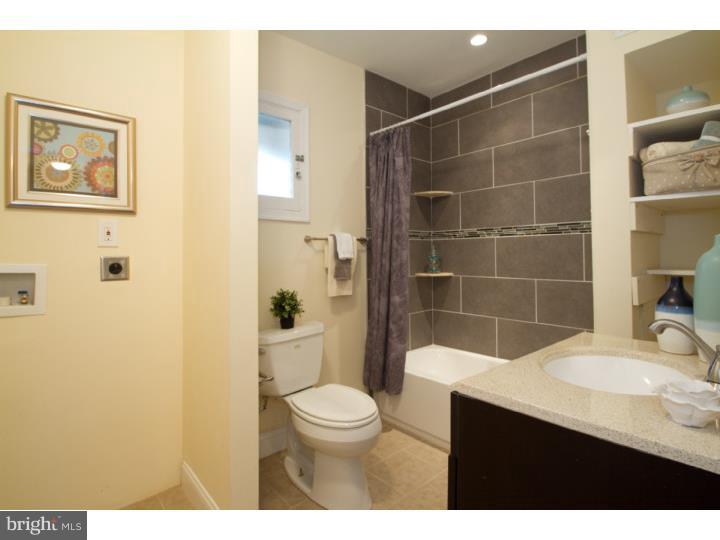 WHITMAN - Residential