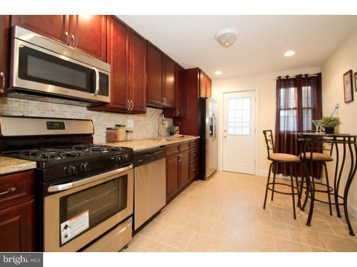 WHITMAN - Residential