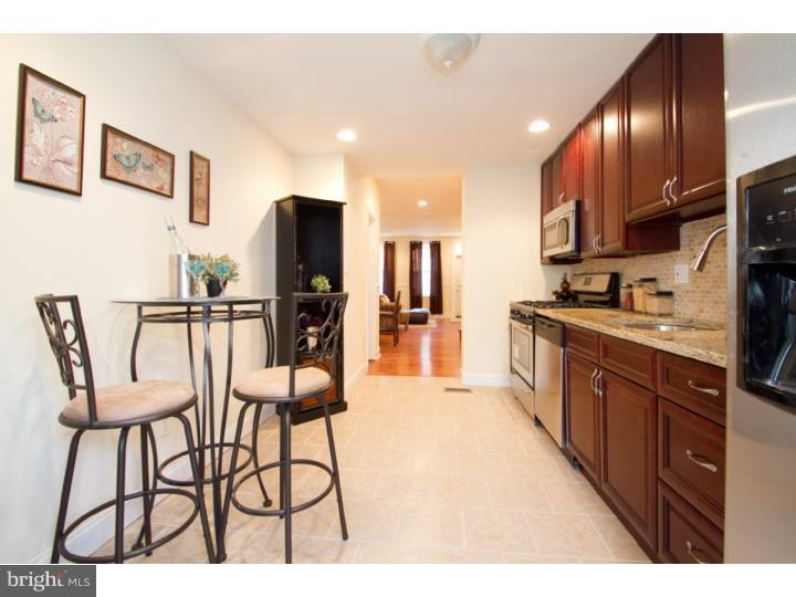 WHITMAN - Residential