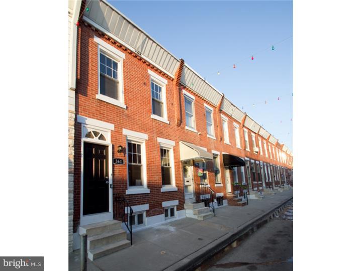 WHITMAN - Residential