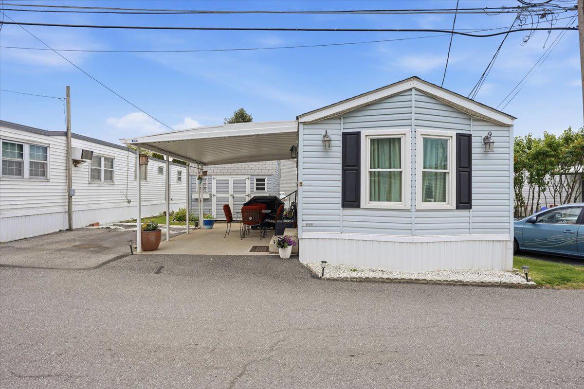 3350 AIRPORT ROAD 5