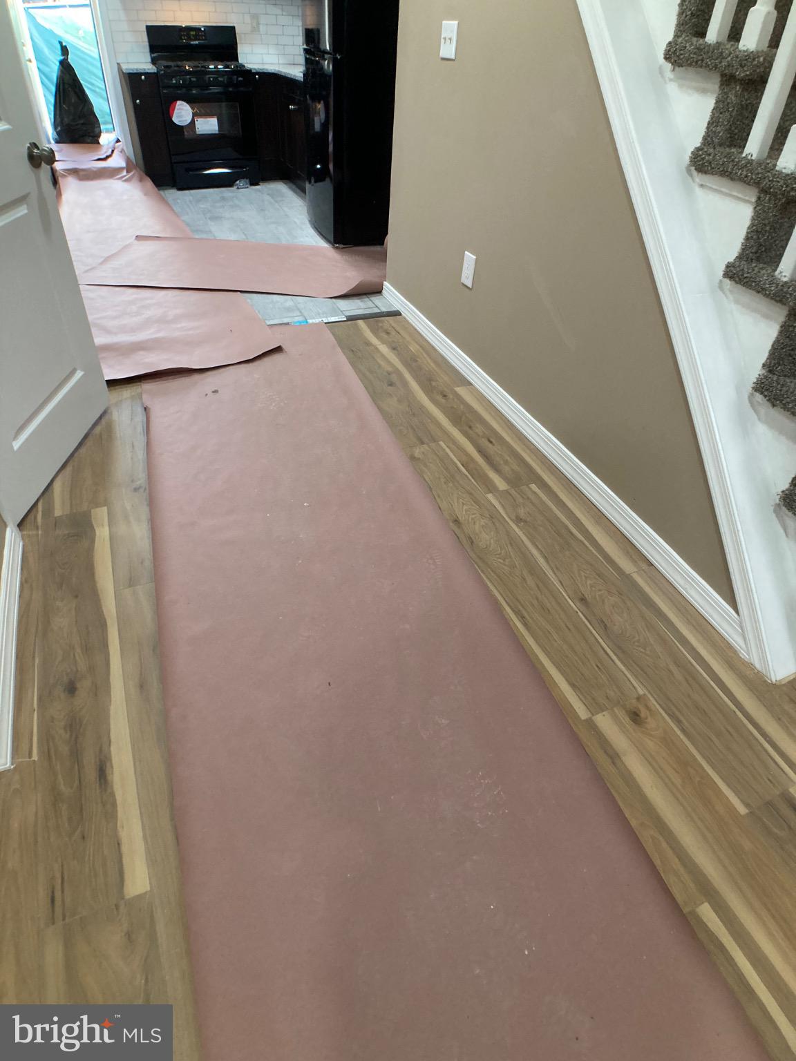 BELMONT - Residential