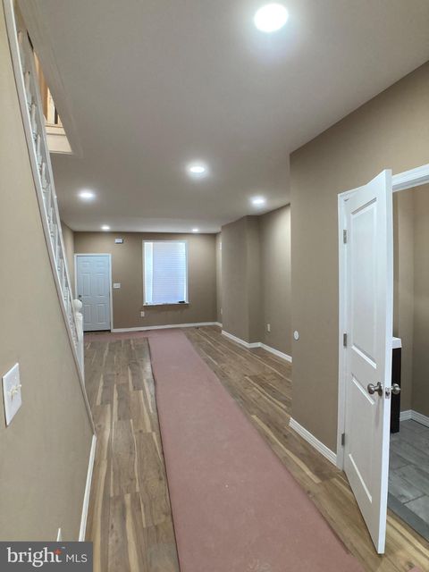 4523 PARRISH STREET PHILADELPHIA PA 19139