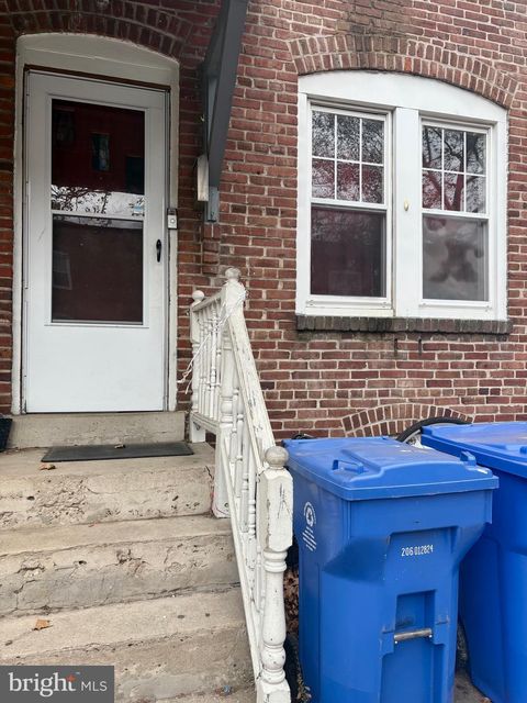 Tiny photo for 36 Amboy Avenue, ROEBLING, NJ 08554 (MLS # NJBL2111112)
