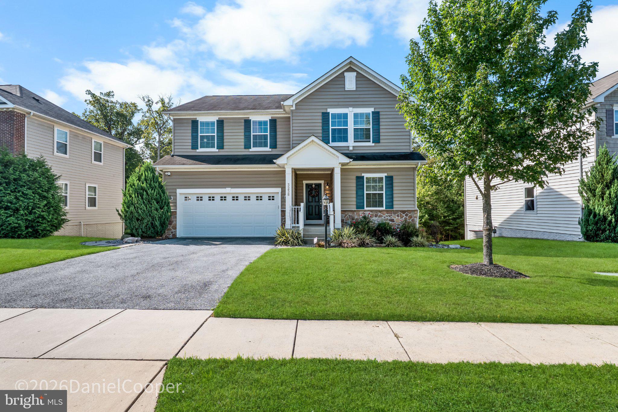 3238 KREFELD LANE