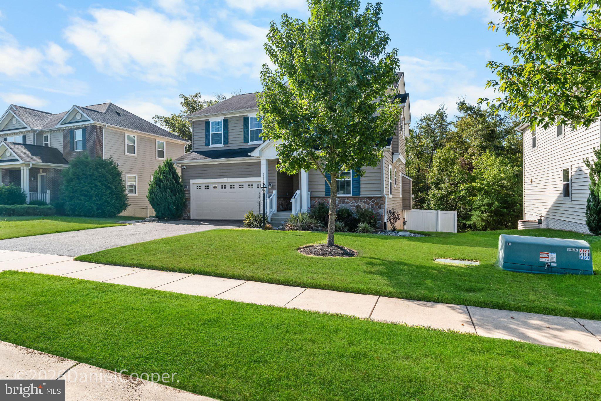 3238 KREFELD LANE