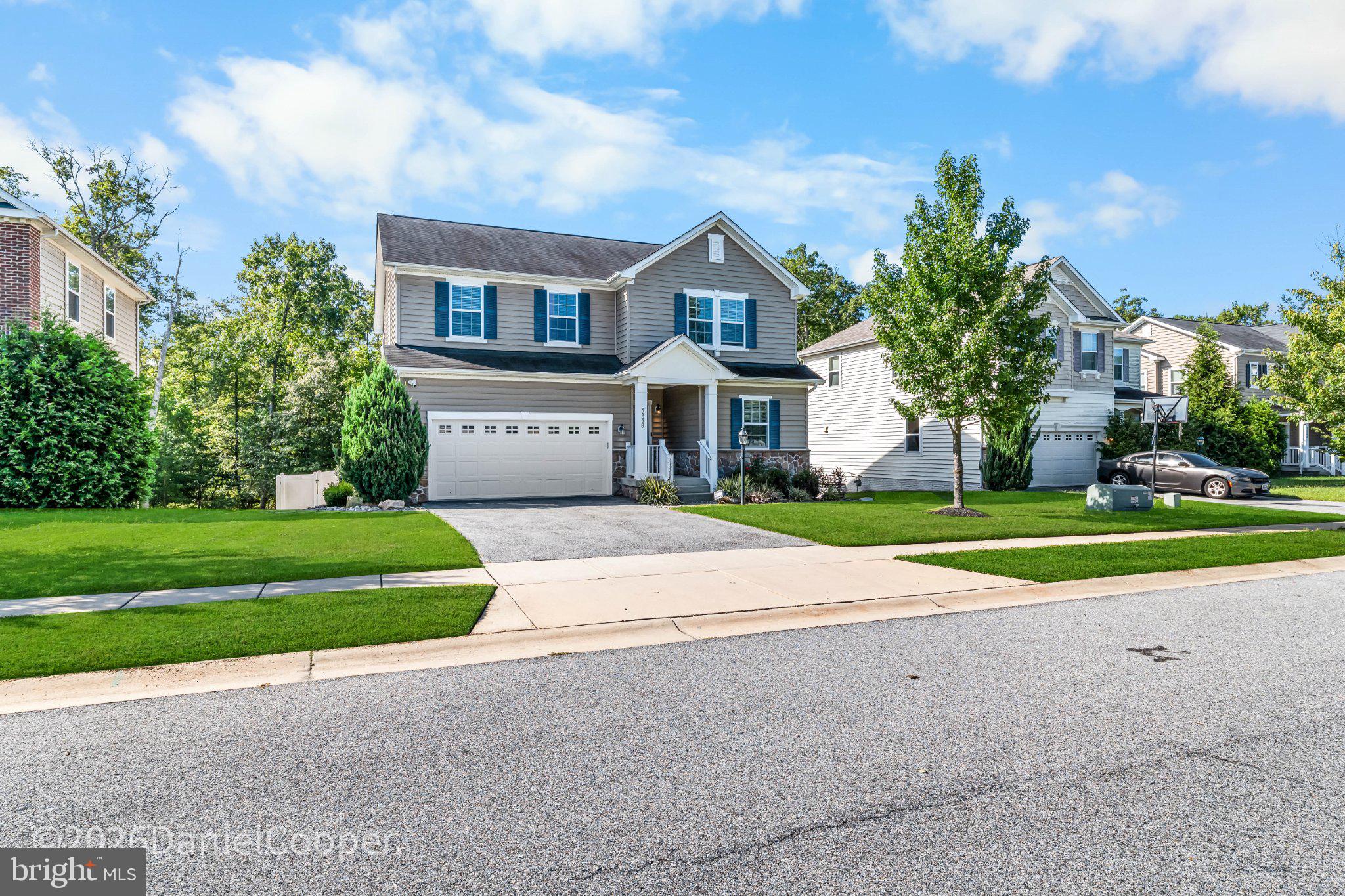 3238 KREFELD LANE