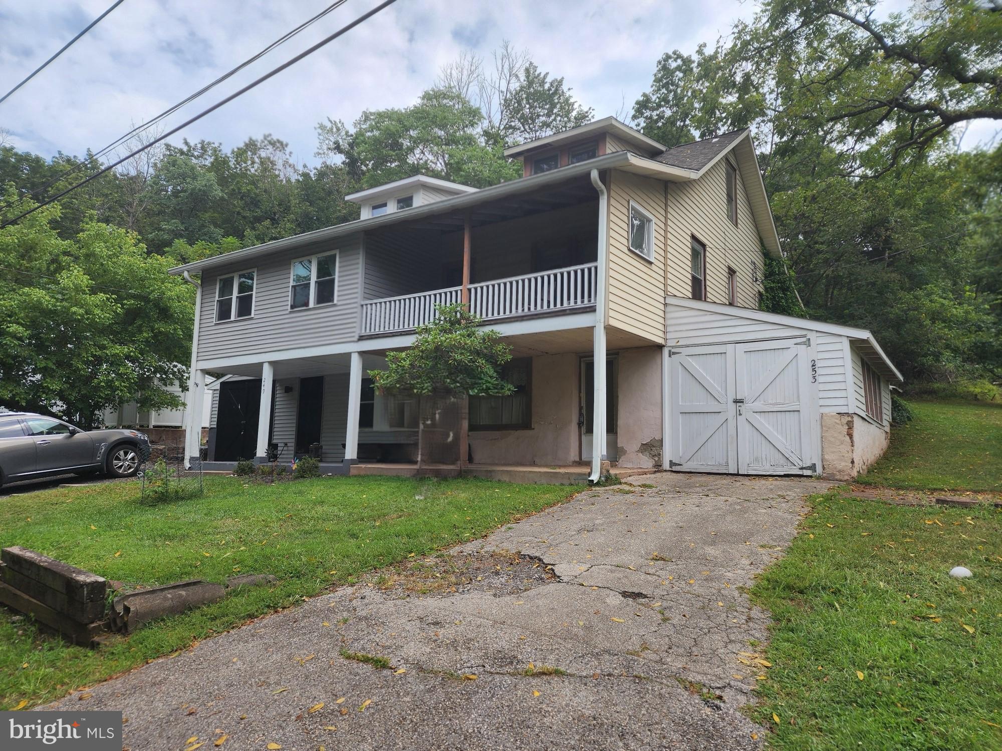 253 PINETOWN ROAD