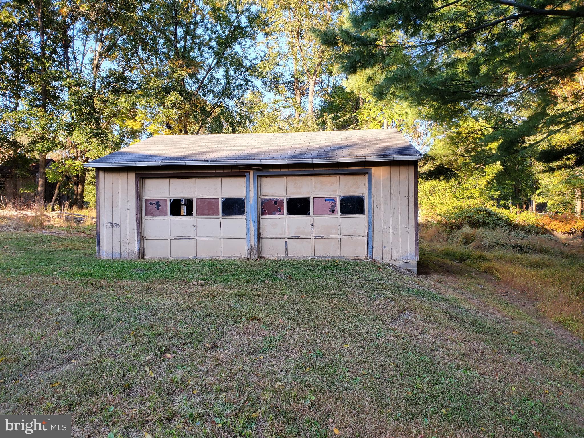 DEERWOOD - Residential