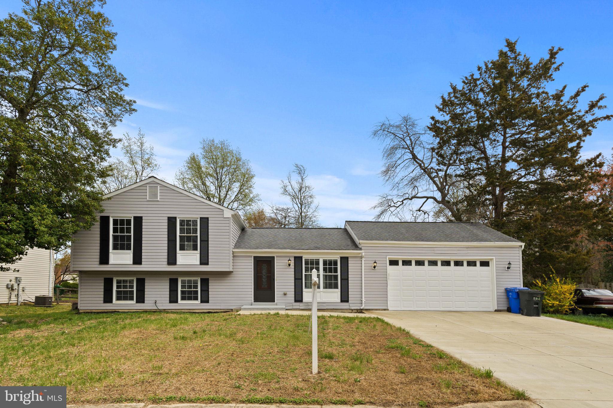 ST CHARLES SUB - BANNISTER - Residential