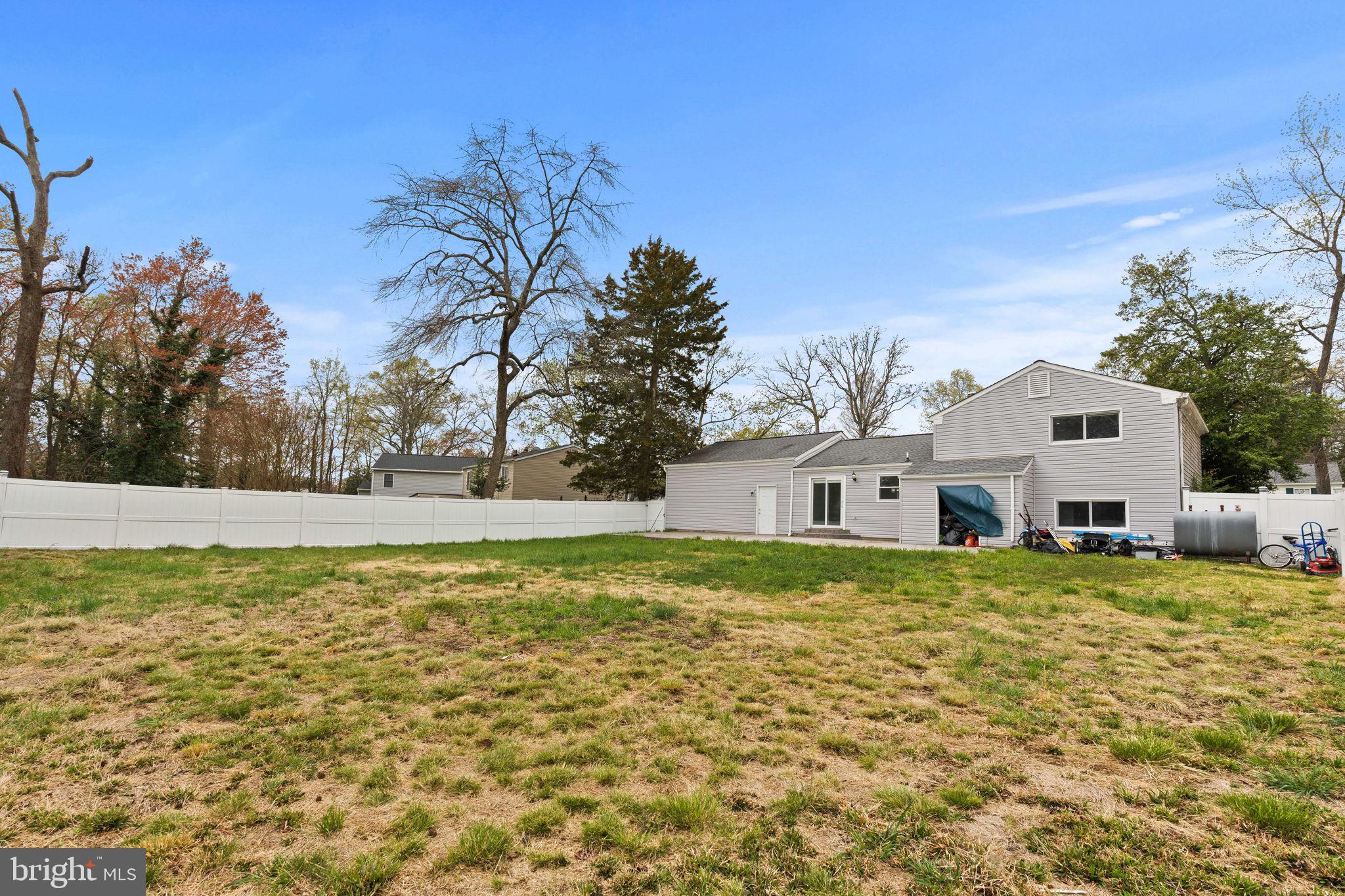 ST CHARLES SUB - BANNISTER - Residential