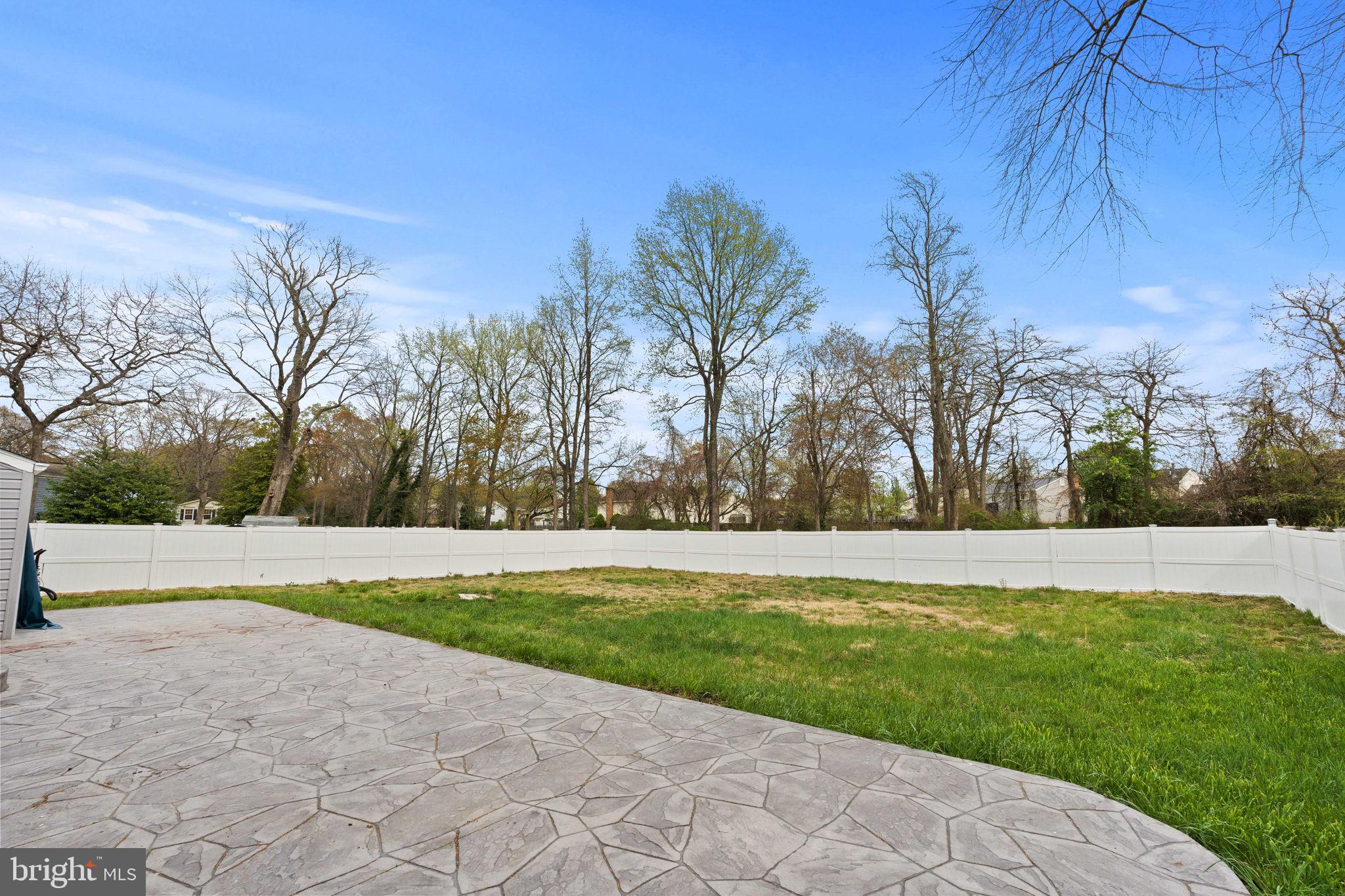 ST CHARLES SUB - BANNISTER - Residential