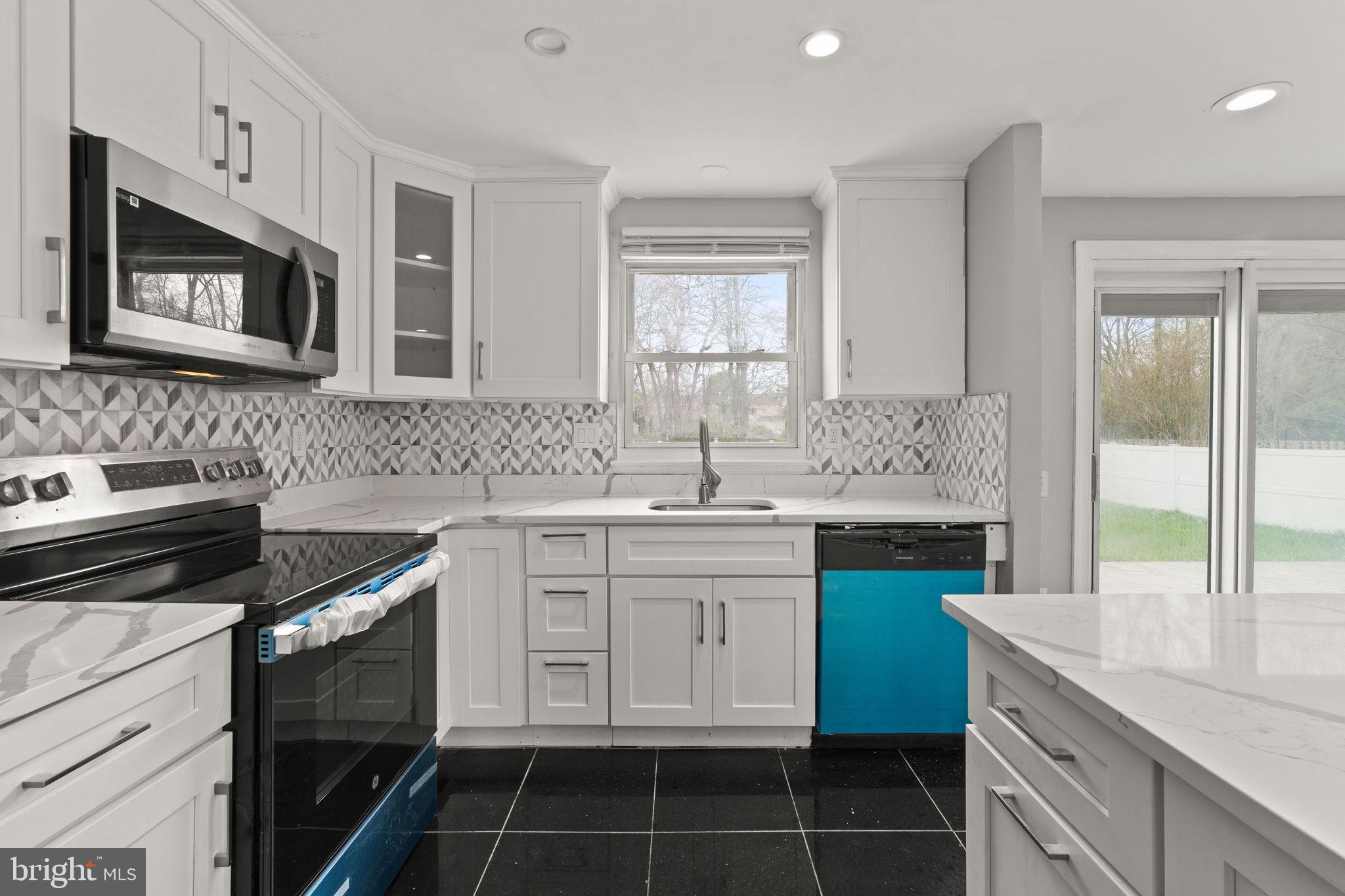 ST CHARLES SUB - BANNISTER - Residential