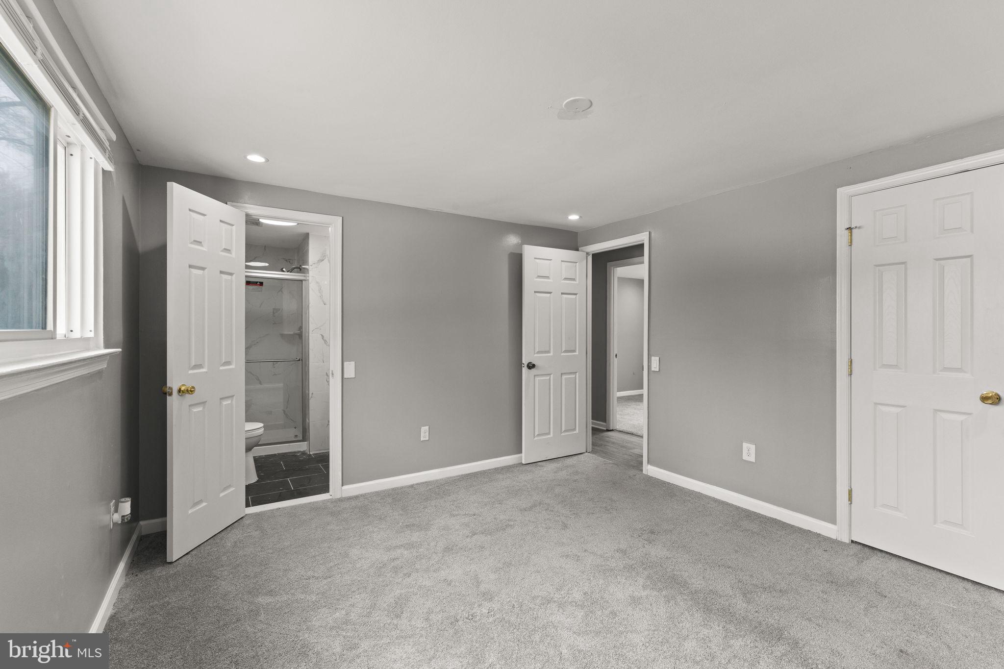 ST CHARLES SUB - BANNISTER - Residential