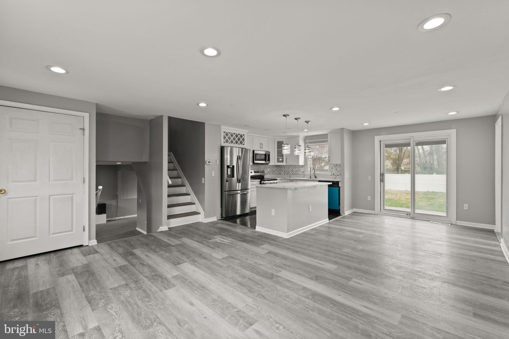 ST CHARLES SUB - BANNISTER - Residential