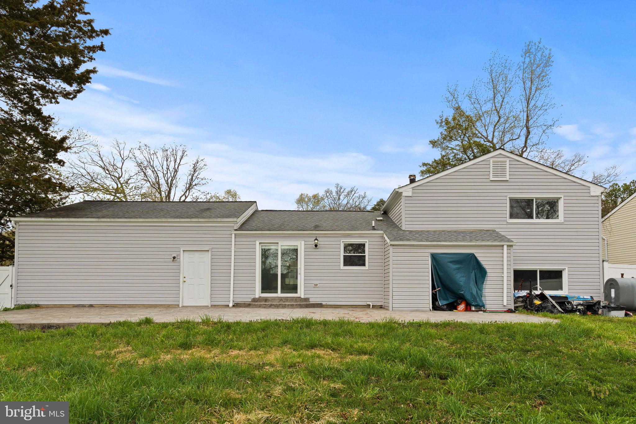 ST CHARLES SUB - BANNISTER - Residential