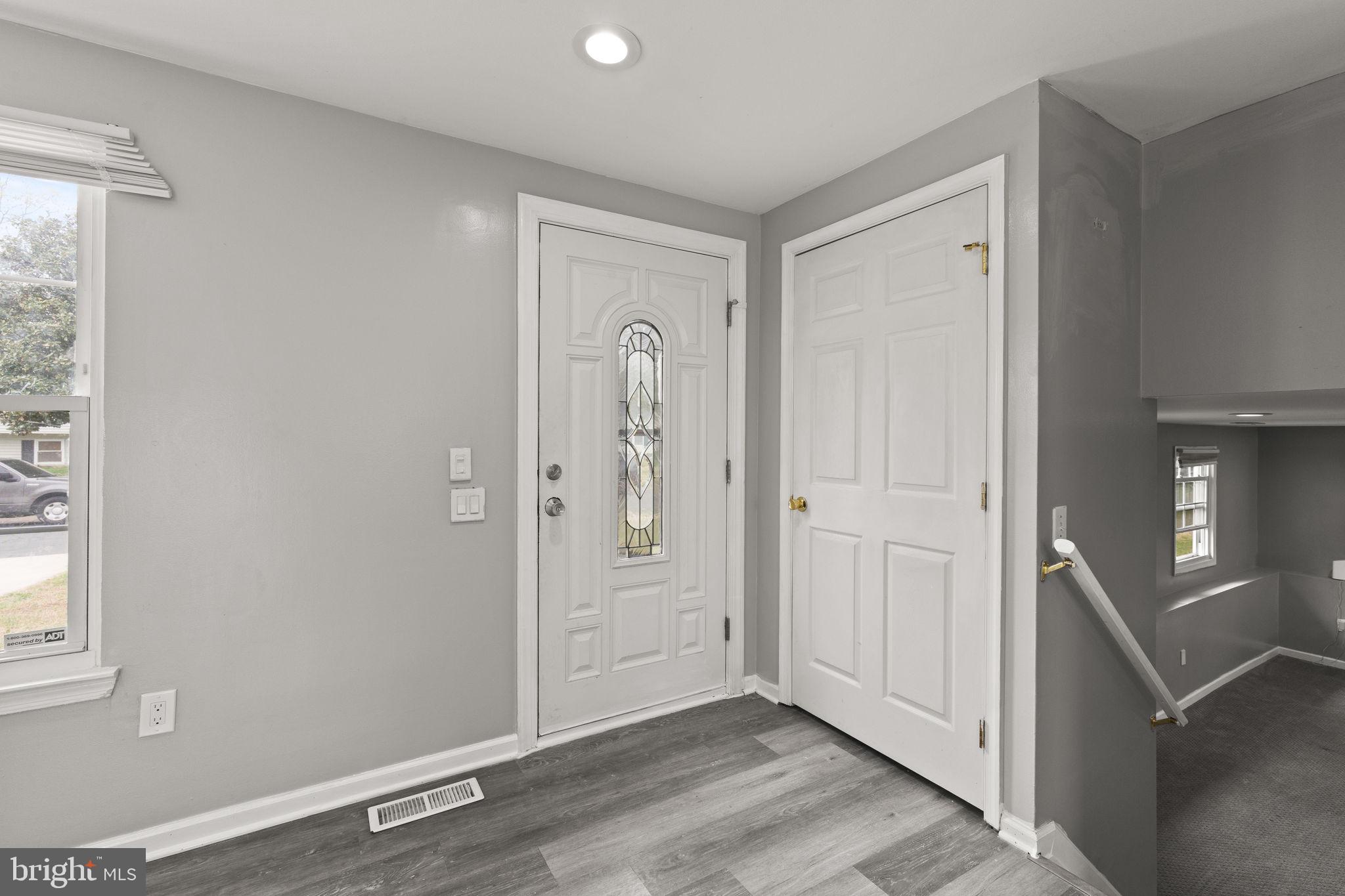 ST CHARLES SUB - BANNISTER - Residential